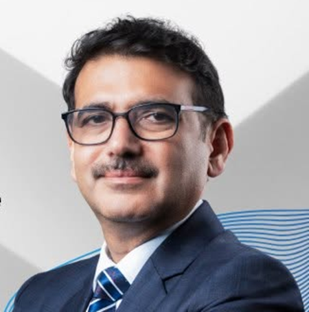 IRFC A strong start to FY 2026–27